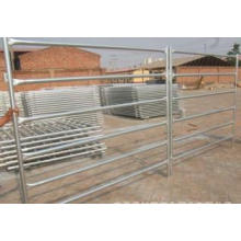 Round Pipe Cattle Panel, Horse Panel